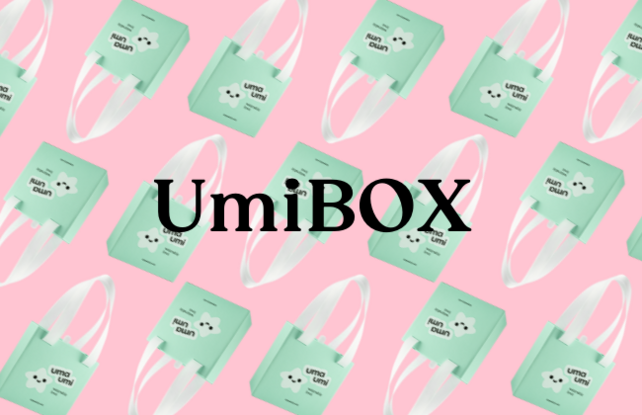 Umi Box: с заботой о детях