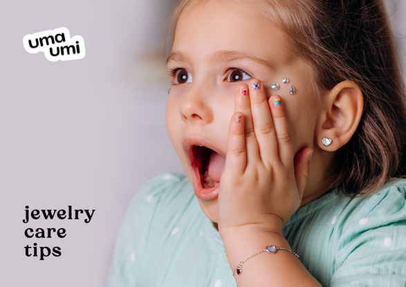 Ювелирные советы UmaUmi