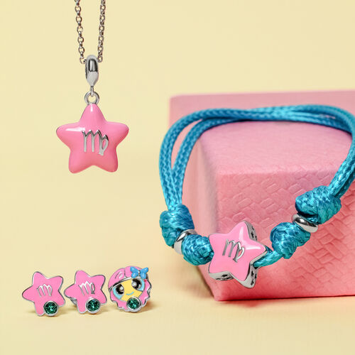 Комплект Дева фото