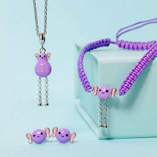 Комплект LIL ухоног мини фото