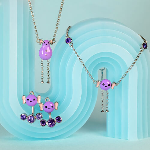 Комплект LIL ухоног фото