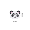 Комплект Панда фото №8