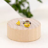 Earrings Monkey with Bananas photo №4