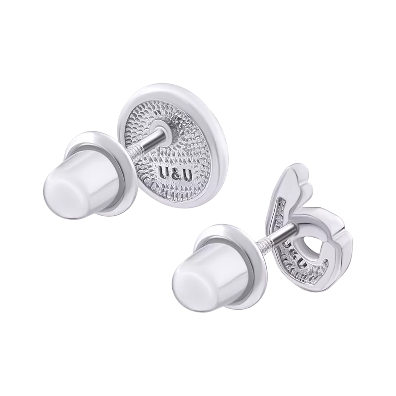 Серьги Ты всегда ОК фото