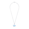 Pendant Blue Whale photo №7
