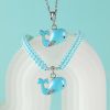 Pendant Blue Whale photo №5