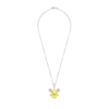 Pendant Yellow Mouse photo №5