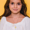 Pendant Yellow Mouse photo №2