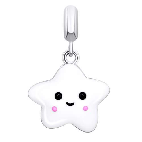 Кулон UMI звезда фото