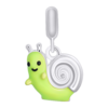 Pendant WOP the snail photo №1