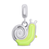 Pendant WOP the snail photo №4