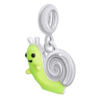 Pendant WOP the snail photo №5