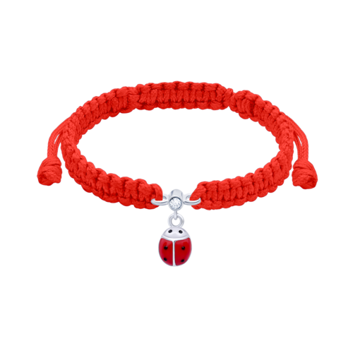 Браслет плетений Сонечко фото