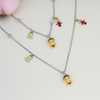 Necklace Baby Doll photo №2