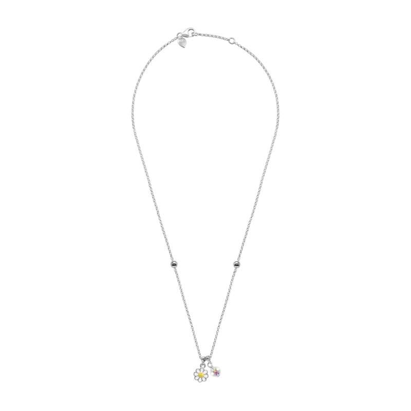 Necklace Chamomile photo