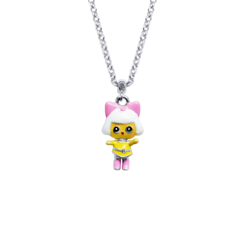 Кольє Пінкі фото