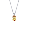 Necklace Baby Doll photo №1