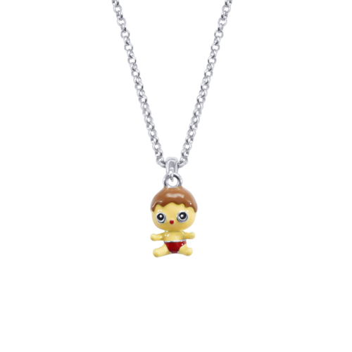 Колье Пупс фото