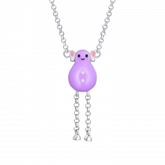 Колье LIL ухоног фото