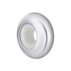 Stopper charm with silicone inset photo №1