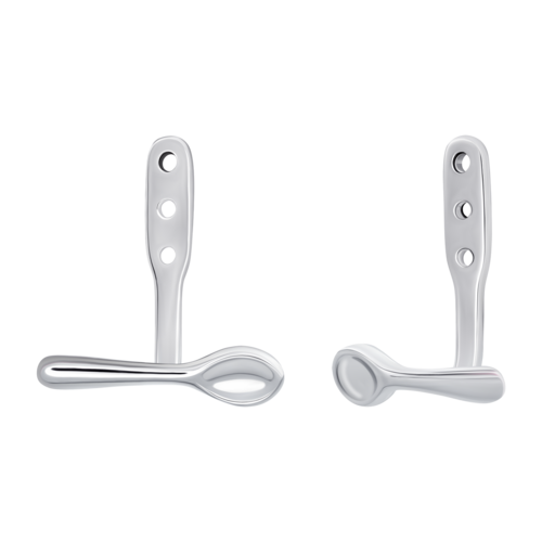 Джекеты YAM с ложками фото