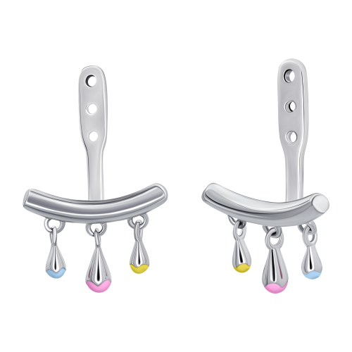 Джекеты LAA капельки фото