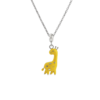 Pendant Giraffe photo №1