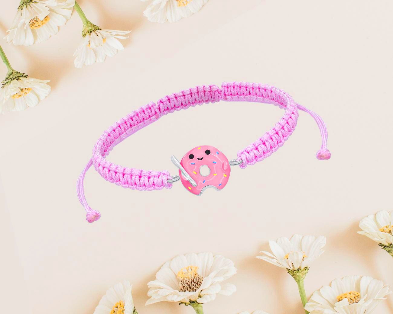 Браслеты фото