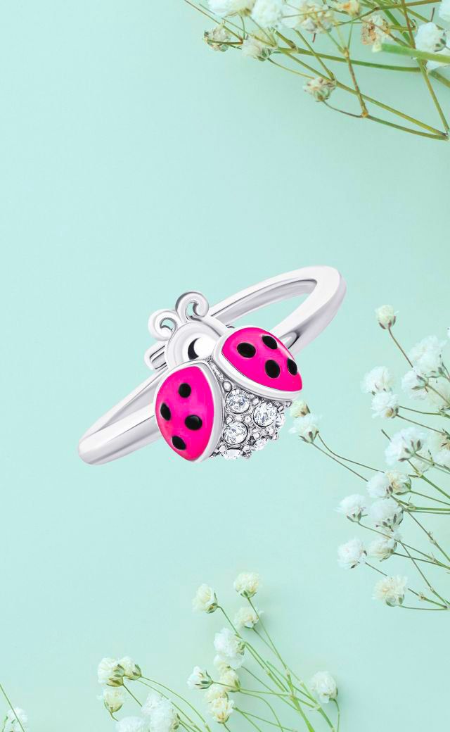 Кольца фото